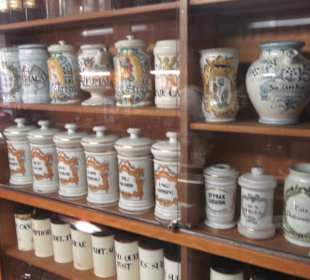 Apothekenmuseum