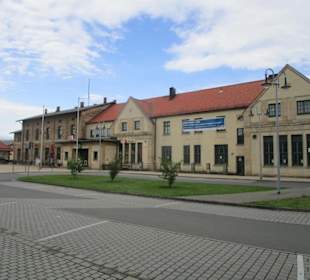  HSB Harzer Schmalspurbahnen