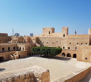 Stadtrundgang Monastir