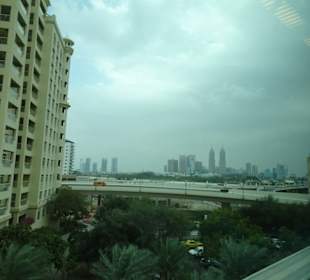 Stadtrundfahrt Dubai