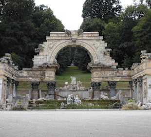 Schloss Schönbrunn