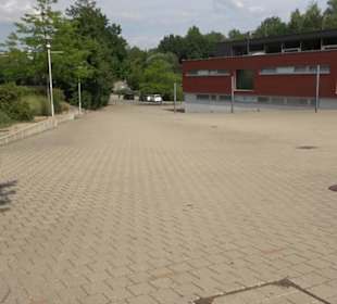 Aischbachhalle