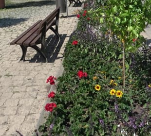 Neckarmünzplatz
