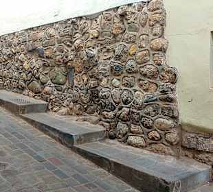 San Blas-The Artists District