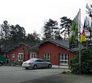 Burgdorfer Golfclub e.V. Burgdorf - Ehlershausen