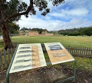 Port Arthur