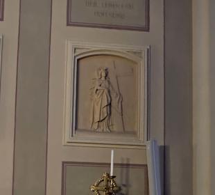 Stadtpfarrkirche Weißenhorn