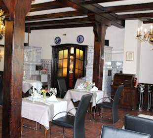 Parkrestaurant Alte Mühle, Hannover