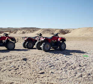 Quadtour