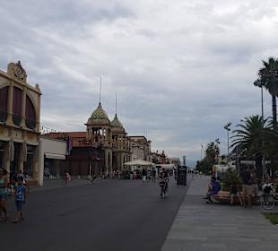 Promenade