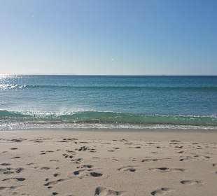 Strand Tarifa