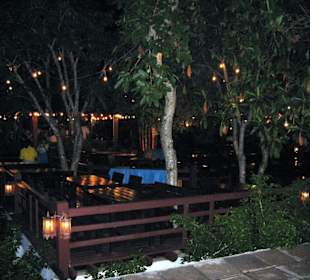 Terrasse des Ruen Mai Restaurants