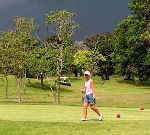 Phoenix Golf Club, Pattaya