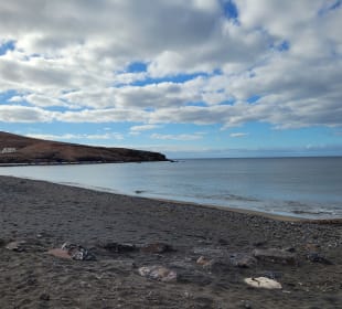 Strand Tarajalejo