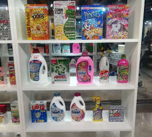 Wie schön können Alltagsprodukte sein