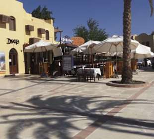 Rundfahrt El Gouna