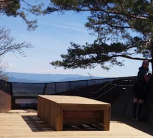 Walderlebniswelt Klopeiner See