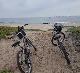 Strand Santa Barbara