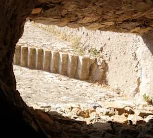 Mamura Kalesi ( Burg Anamur )