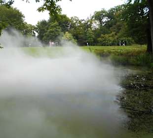 Schloßpark Kasteeltuinen Arcen