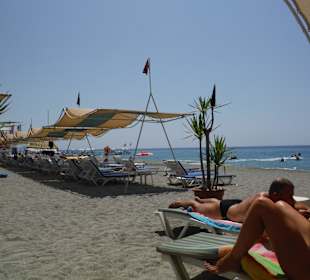 Strand