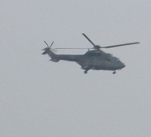 Flugshow