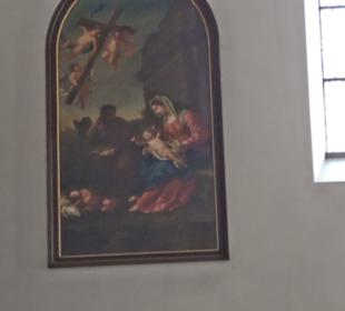 Kirche St. Nikolaus