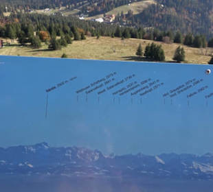 Feldbergturm