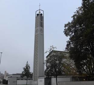 Kirche St. Michael