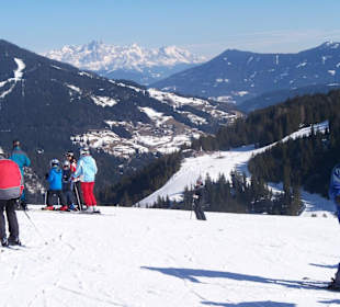 Dienten am Hochkönig