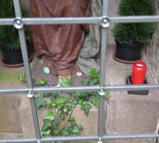 Kapelle des Gegeißelten Heilands