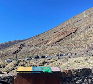 Wandern Puerto de la Cruz