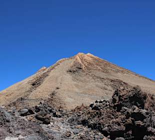 Teide