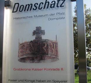Dom zu Speyer