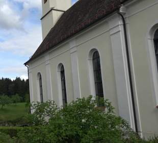 Kräutergarten Heiligenbronn