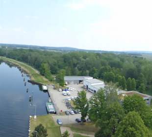 Schiffshebewerk Niederfinow