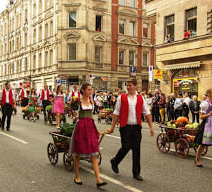 Evang. Landjugend Knoblauchsland