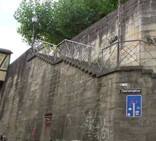 Evangelisches Stift Tübingen