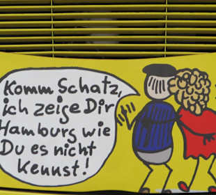 Busaufdruck