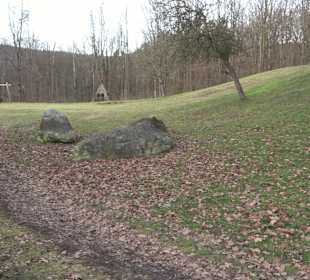 Spielplatz am Wald Kirchentellinsfurt