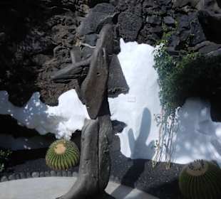 Fundacion Cesar Manrique