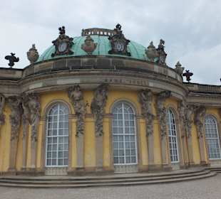 Klein und nicht so fein