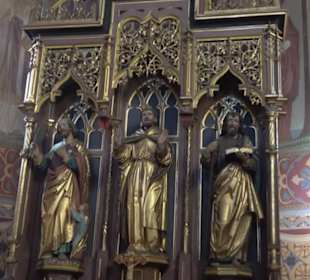 Kirche Mariä Himmelfahrt