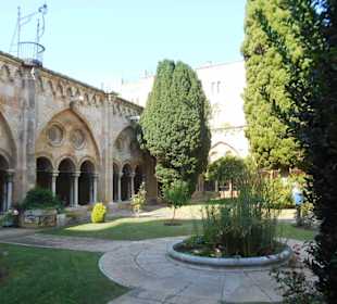 Kathedrale Santa Maria