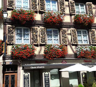 Boulangerie Patisserie Claude Kraetz