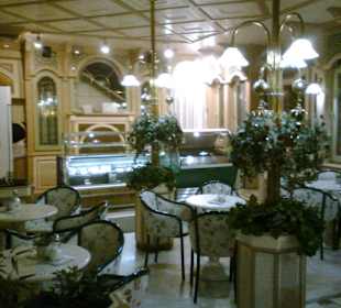Gemütlicher Wintergarten