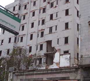 Ruine neben la época