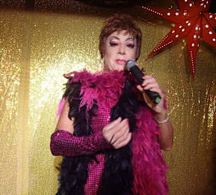Die Travestie-Show 