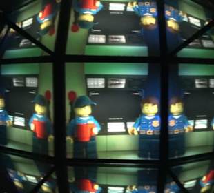 Imagination - Labyrinth