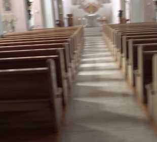 Kirche St. Stephanus Leinstetten
